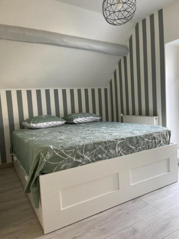 Maison Veneux Les Sablons-Fontainebleau-Moret Sur Loing Esterno foto